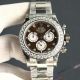 rolex dayotna mop brown dial 4131 super clone diamond bezel watch (2)_th.jpg